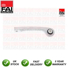 Stabiliser Link Rear FAI Fits Audi A4 2015- A5 2016- Q5 2016- 8W0505465B