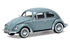 Corgi Diecast Vanguards VW Beetle Type 1 Export Saloon 1:43 Model Car UK VA01208