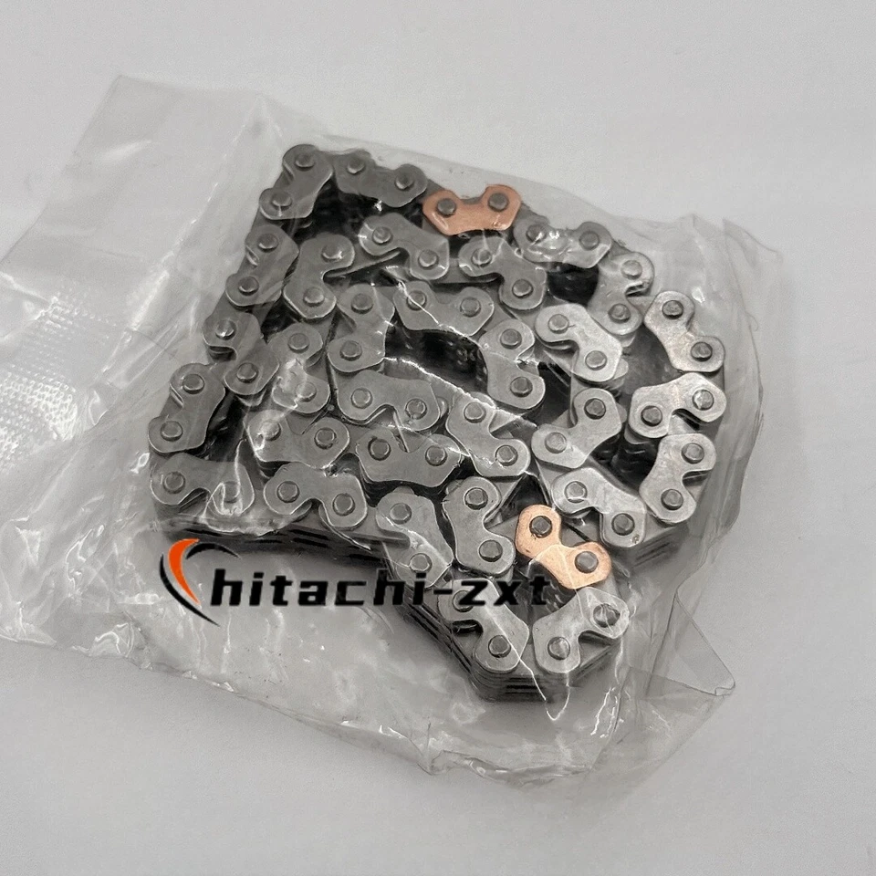 13441-PCX-004 13460-PN-C004 13450-PNA-004 Oil Pump Timing Chain Kit For Honda CA - Image 4 of 4