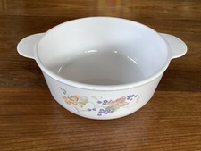 Corning Ware 1.5ltr Casserole Dish Made In France