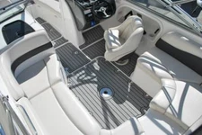 YAMAHA SX190 2012-2016  192 AR JET BOAT TRACTION MATS ELITE BLACKTIP PEEL STICK