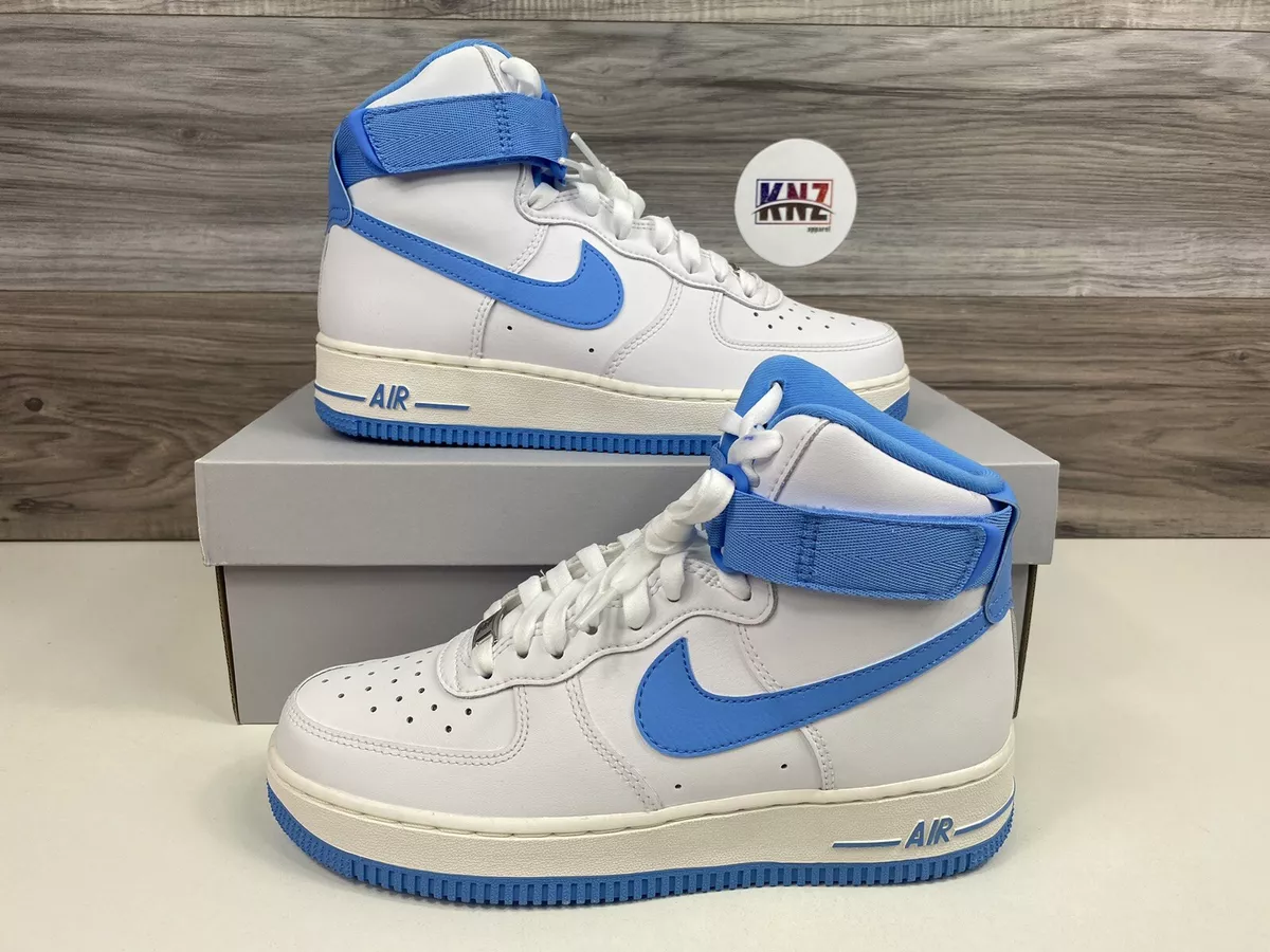 Nike WMNS Air FORCE 1 HIGH OG QS