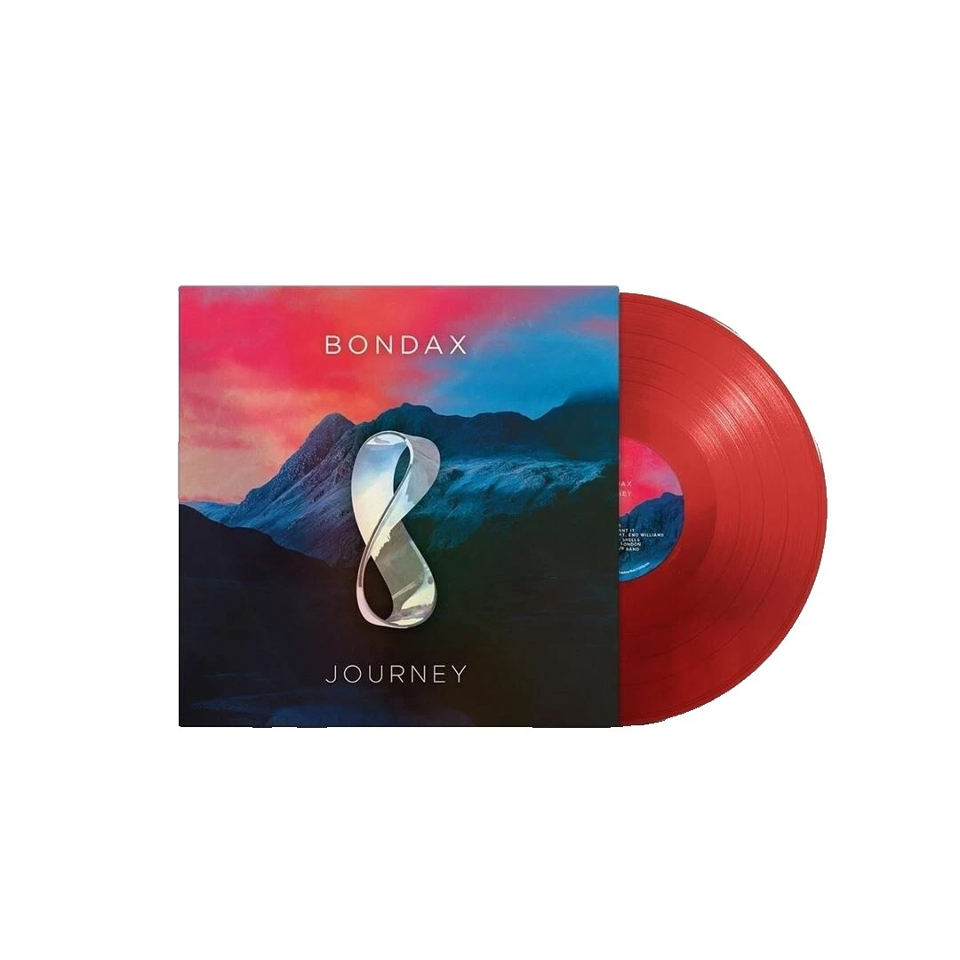 Виниловые пластинки Dance & Electronica