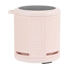 Altec Lansing HydraMicro Waterproof Bluetooth Speaker Lightweight & Portable PTL