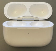 Apple AirPods Pro 1st Gen Replacement Charging Case Genuine A2190