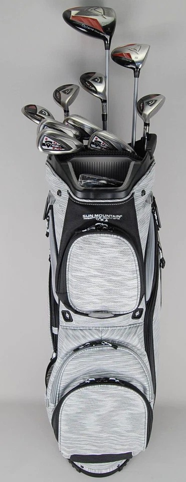 Callaway RAZR X HL Damen Komplettset - Bild 2 von 4