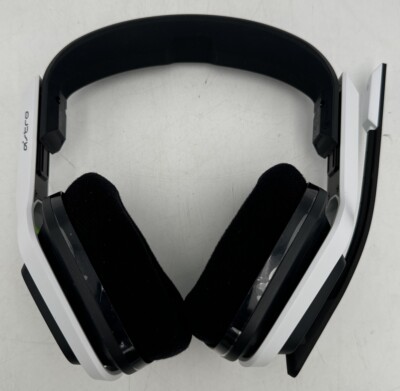 Logitech Astro Gaming A20 WIRELESS Headset - New Open Box, No Box - Headset Only