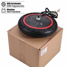 350W E-scooter Motor Engine