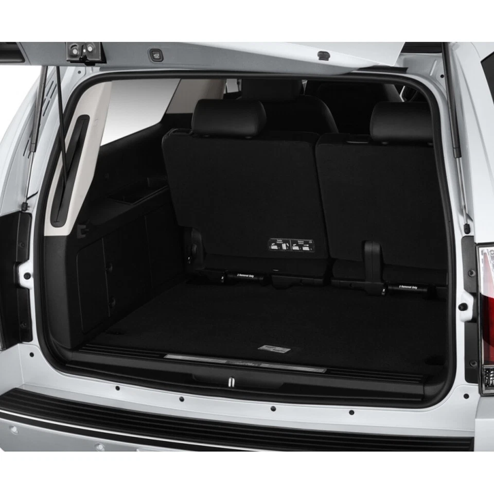 Rear Hatch Tailgate Lift Support Gas Shock Struts For Cadillac Escalade 2Pcs Foto 4 de 4