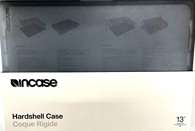 Incase - Hard Shell Dot Case for the MacBook Pro 2020, M1 2020 13''...