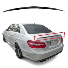 Tuning Mercedes CLASSE E