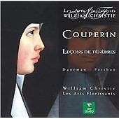 Couperin: Leçons de ténèbres, , New