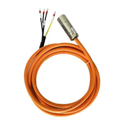 For VP-508CFAN-03 3M Servo Drive Power Cable #W1