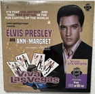 Elvis Presley 2LP - Viva Las Vegas - Purple & Gold  vinyl - sealed!