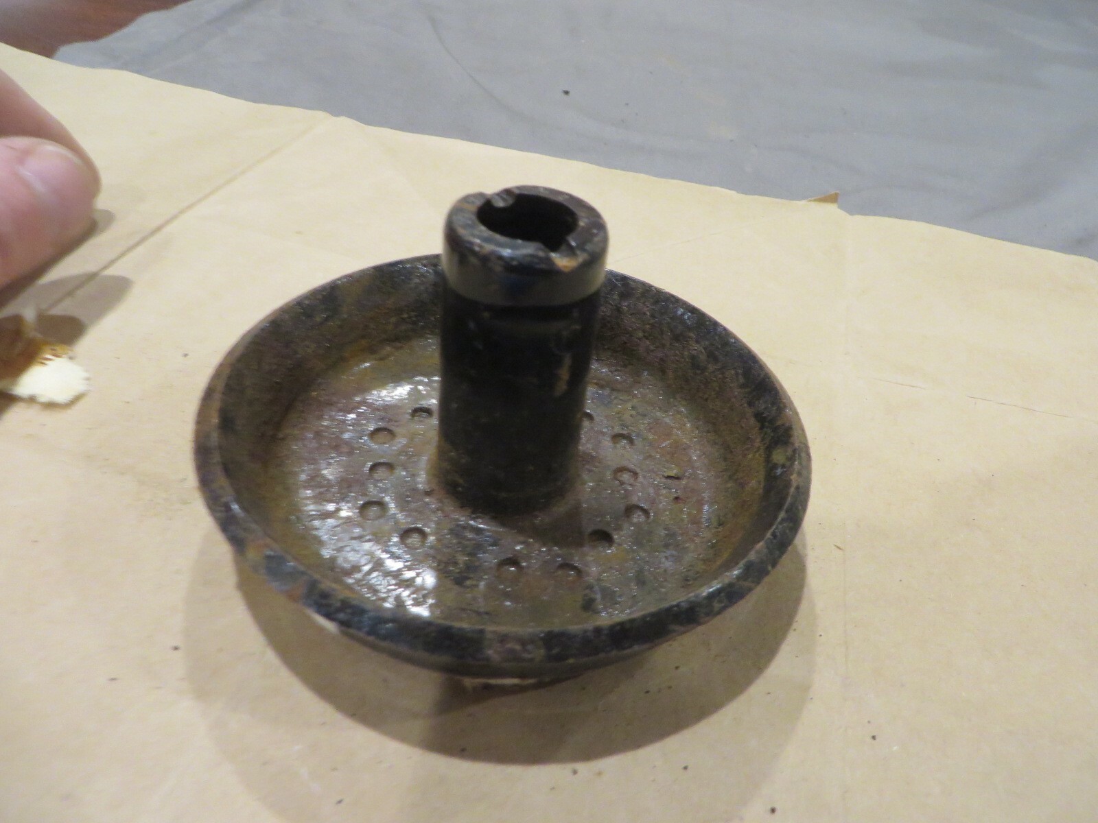OEM # 25654083 GM General Motors AC DELCO OEM new Engine Cradle 