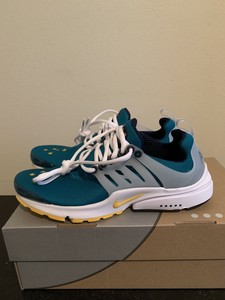 nike presto turquesa