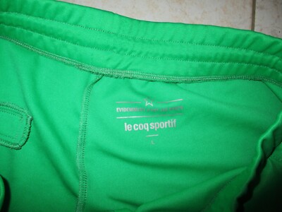 Short Le Coq Sportif AS Saint-Étienne - Vêtements
