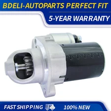 New Starter For Hyundai Sonata Santa Fe Kia Optima Sorento 2.4L 2009-2014 FS14N1
