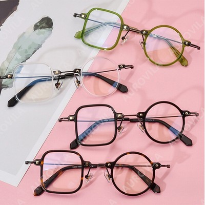 Premium Titanium Plate Progressive Reading Glasses Readers +1.0~3.0