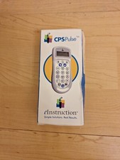 Brand NEW CPS Pulse Response Pad By Einstruct...