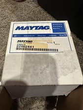 Temporizador de lavadora Maytag/Whirlpool parte: 22002441