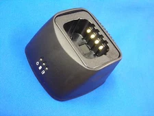 New Single Pro Charger(UL/CE)w/Battery CUP F INTERMEC 700 color Series740/760...