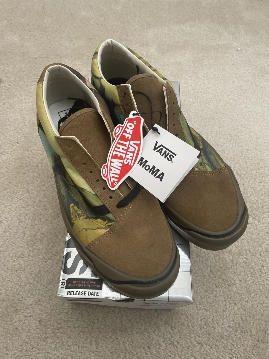 New vans shoes on sale 2020