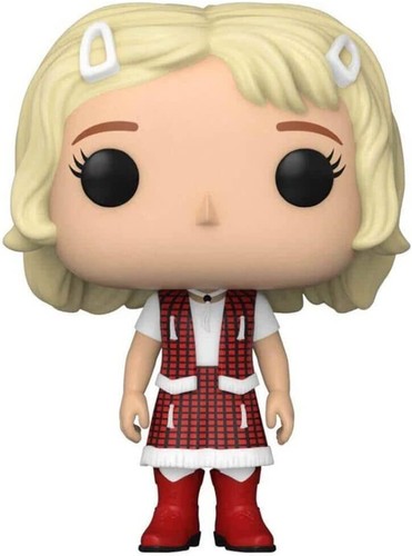 Funko Pop! Movies E.T. The Extra-Terrestrial Gertie - Picture 2 of 2