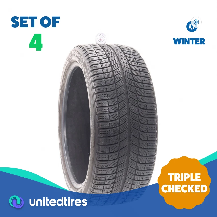 245/40/19 Winter Tires for sale | eBay
