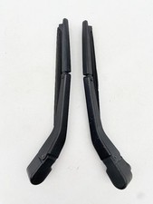 1992 - 1999 Mercedes W140 S-Class S 500 Headlight Wipers Pair Both Set OEM