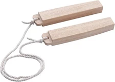 artec New Japanese traditional wooden clappers Hyoshigi 71232