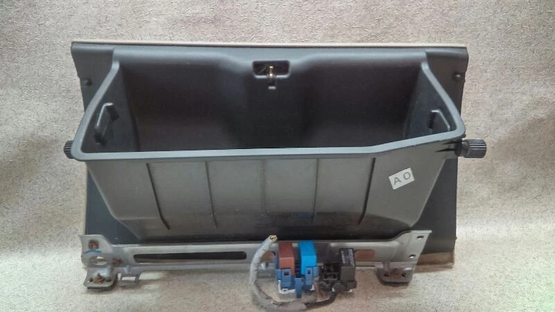 Guantera bronceada para Honda Civic K43-174580 2001 2002 2003 2004 2005 Foto 4 de 4