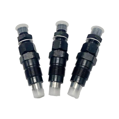 #ad #ad 3 Pieces Fuel Injector HK12020000A3 for Branson Tractor 2810 2910 i 3110i $169.00