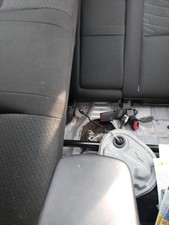 Compteur Toyota AVENSIS