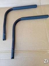 Ki Mobility Wheelchair Swing Away Tubular Armrest Bars Arm rest Catalyst 