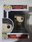 Funko Pop! Vinyl: Stranger Things - Will #1242