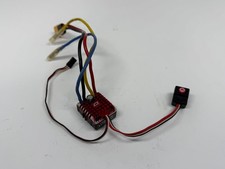 Hobbywing QUICRUN WP 1080 brushed ESC 2-3S for RC Crawler 0033