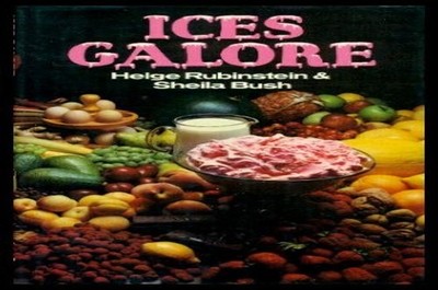 Ices Galore, Bush, Sheila