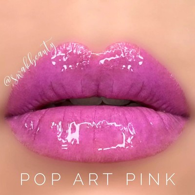  LipSense Lip Color & Gloss  - All Shades - Authentic SeneGence New