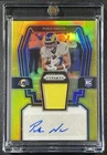 New ListingPUKA NACUA 2023 PANINI PRIZM #RPA-PN ROOKIE PATCH AUTO GOLD PRIZMS RC 05/10 RAMSOpens in a new window or tab