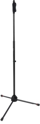 Gator Frameworks GFW-MIC-2100 Deluxe Tripod Mic Stand