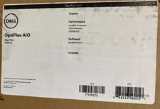 Dell OptiPlex 7420 AiO 23.8" Touch i5-14500 16GB 512GB W11P WiFi 6E vPro (PYWGV)