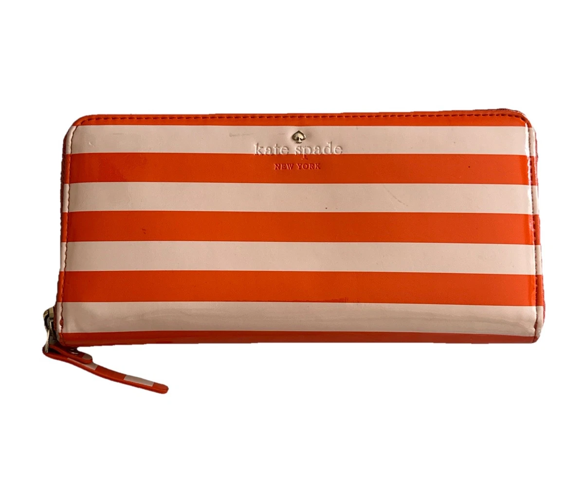 kate spade new york Striped Wallets for Women for sale | eBay