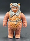 Star Wars 1984 POTF Romba Ewok Action Figure Kenner Vintage Last 17