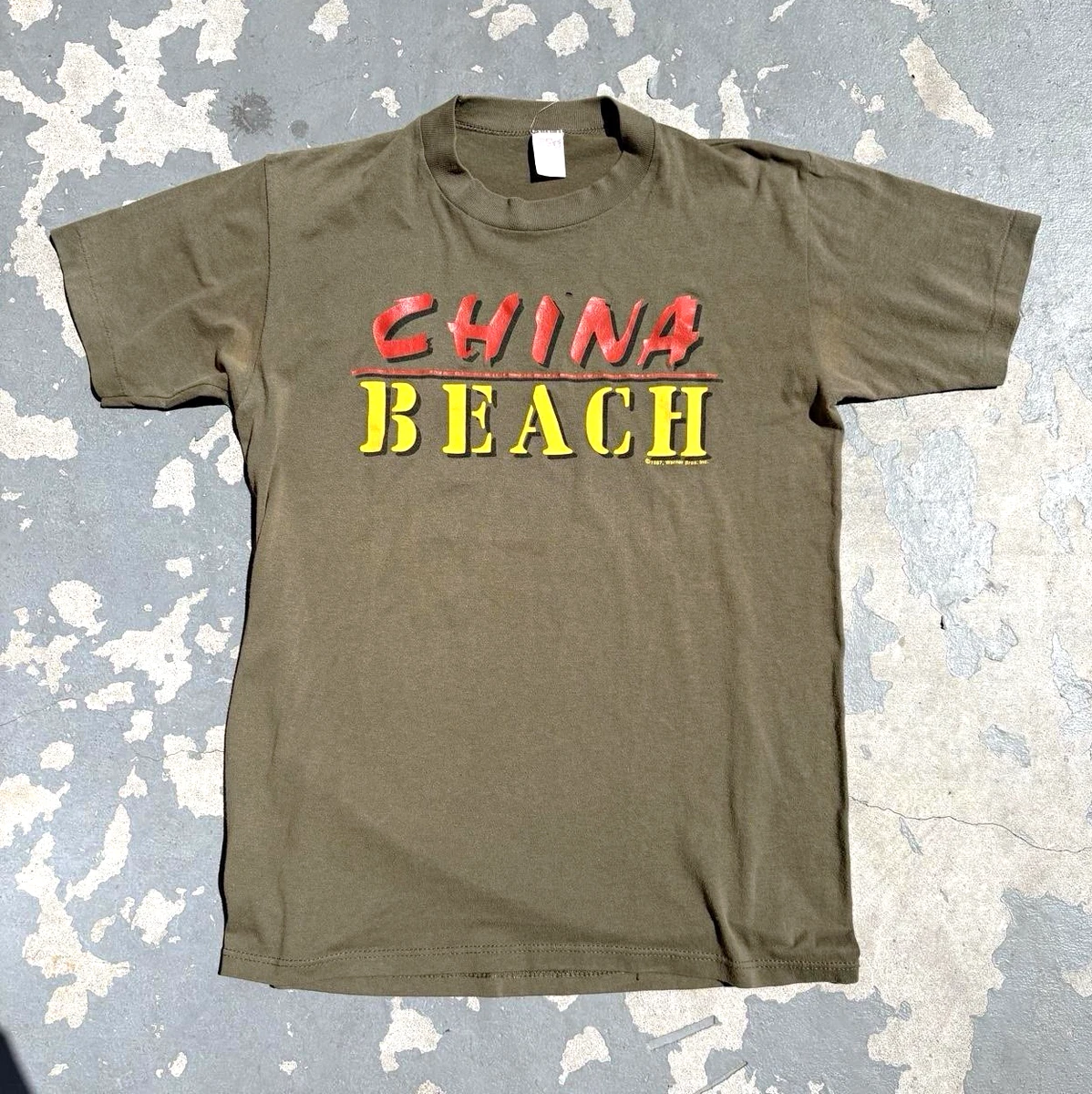 Soffe Men's T-Shirts for sale - eBay