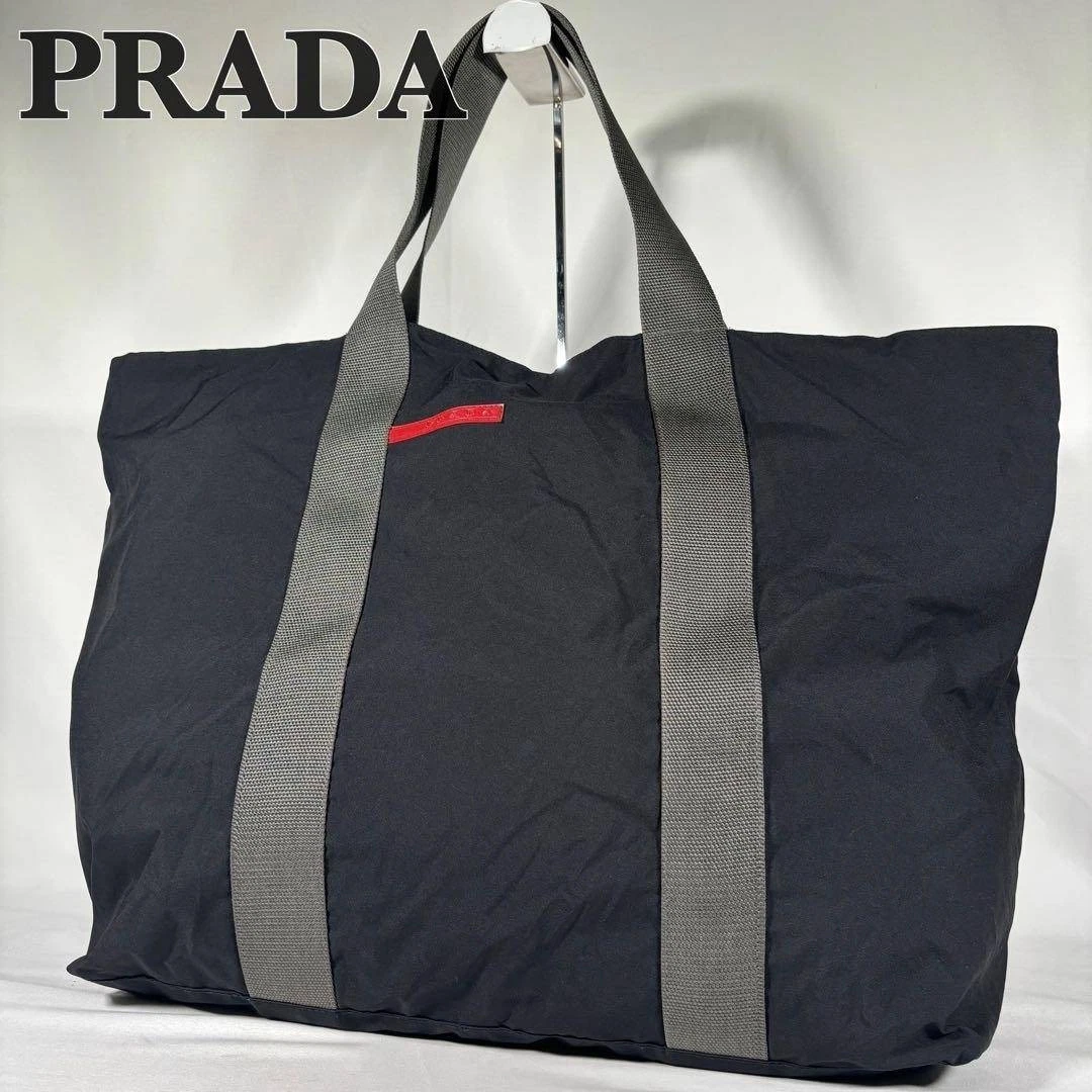 prada sport bag products for sale | eBay