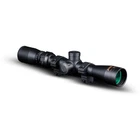 Konus Pro 2-7x32 Airgun Sight Rifle Scope Hunting Shooting - mounts included