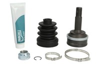 Radseitig Pascal G12036PC Gelenksatz, Antriebswelle FüR Toyota