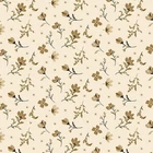 1 yd cut MORNING LATTE from Riley Blake - #16921-LATTE
