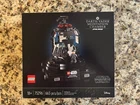 LEGO - Star Wars - 75296 Darth Vader Meditation Chamber - New Sealed in Box